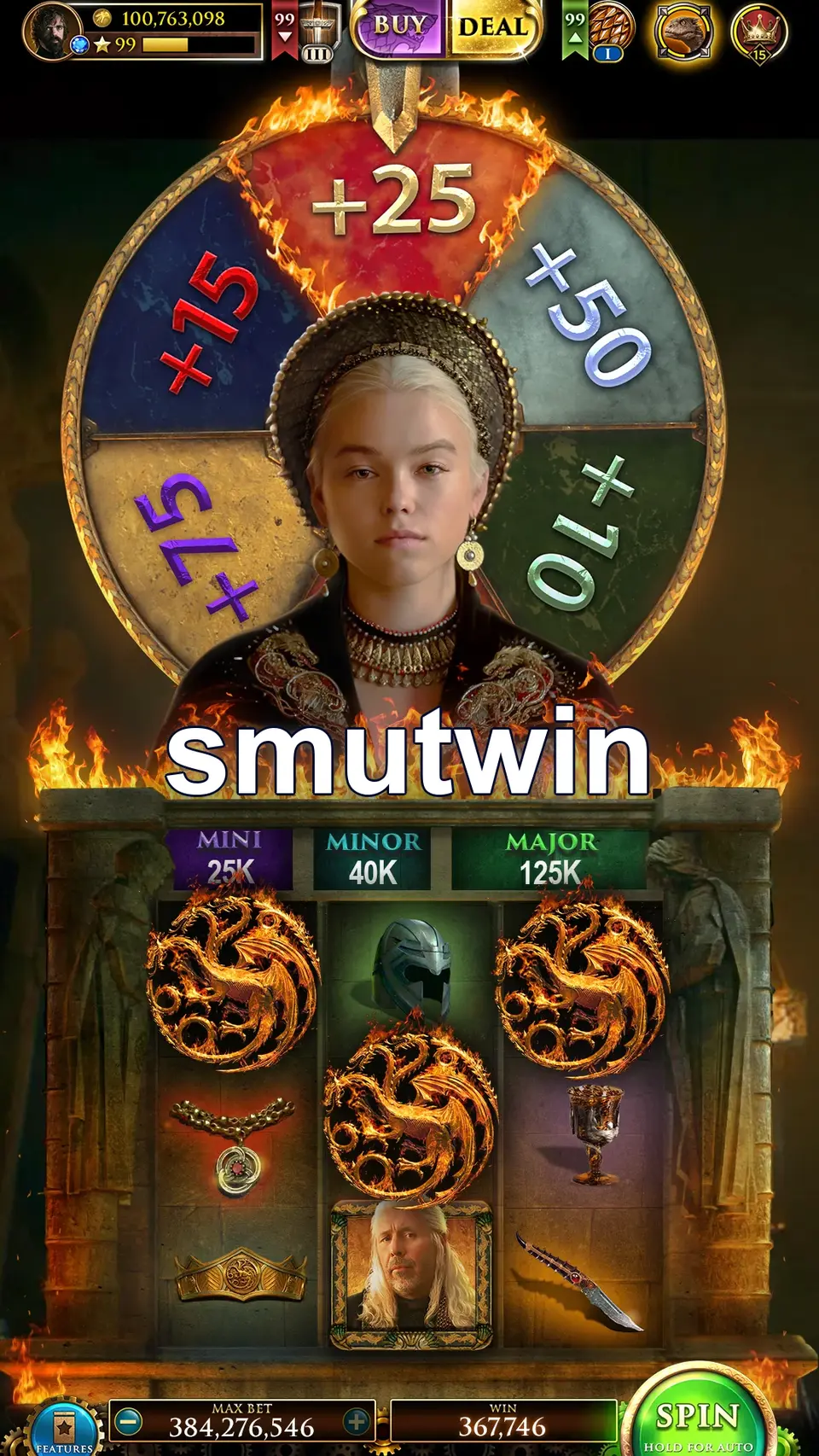 smutwin Masuk
