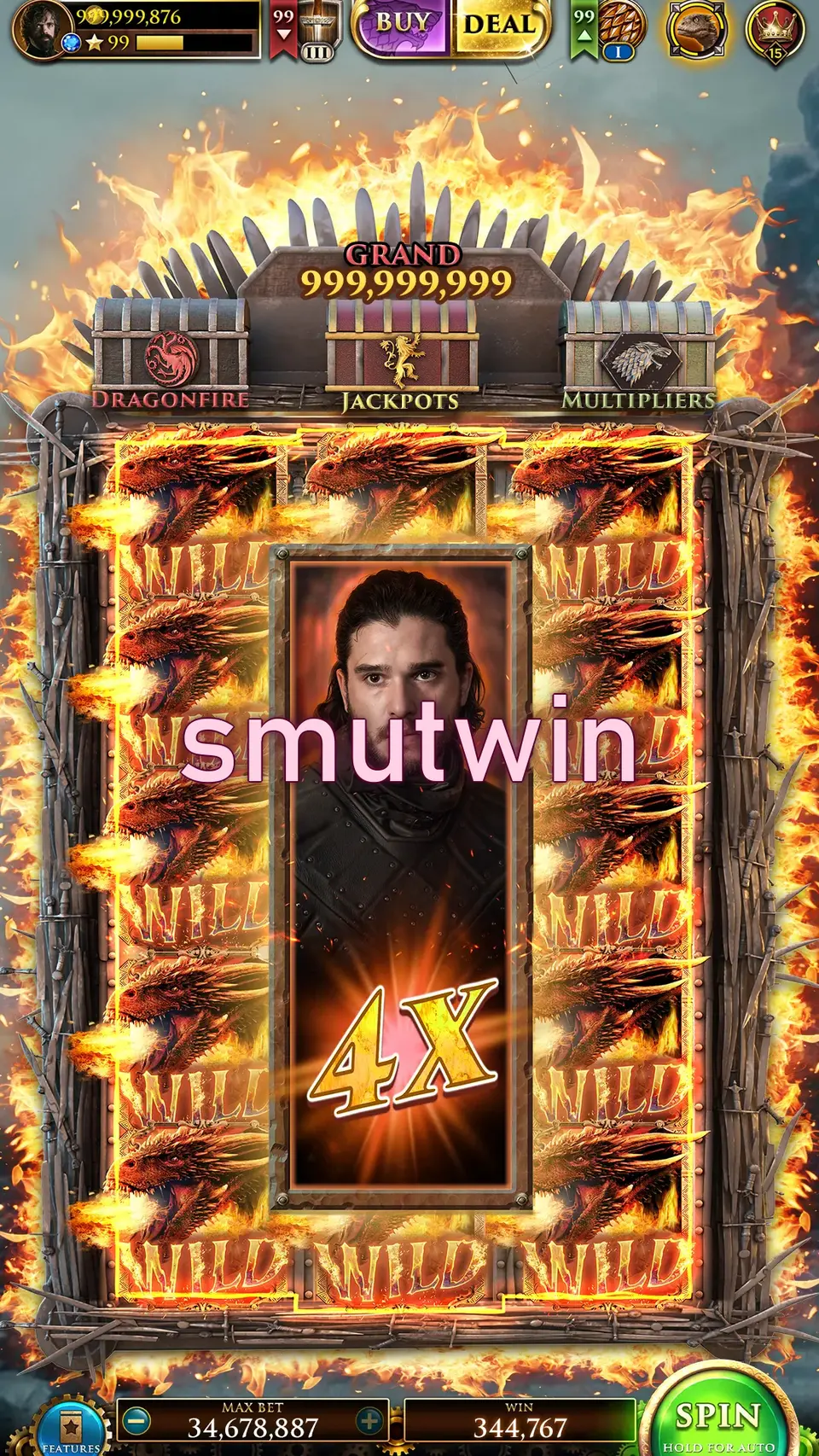 smutwin Masuk