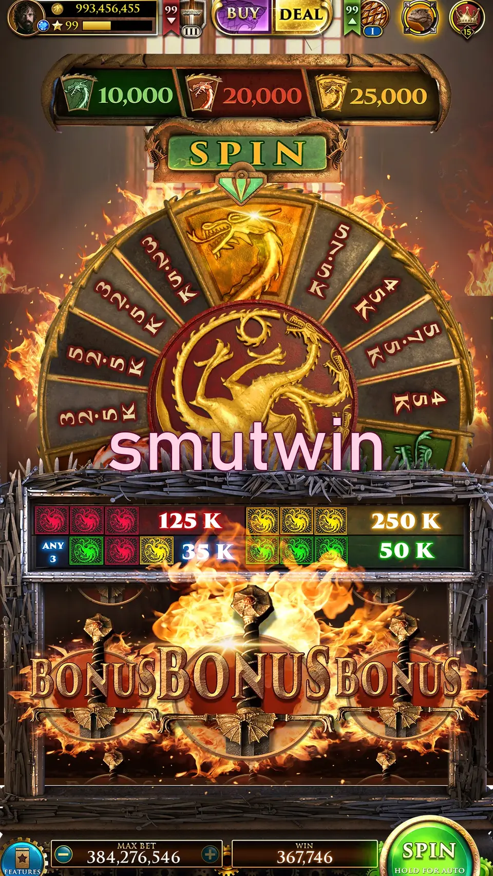 smutwin Masuk