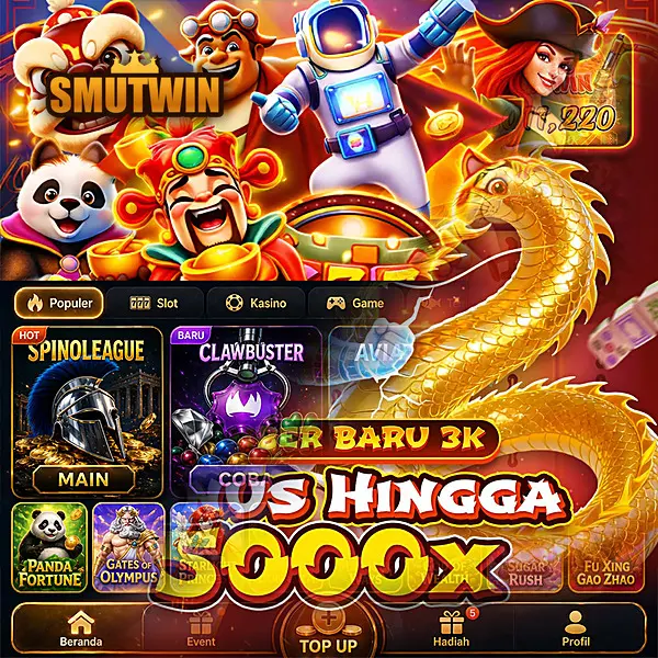 smutwin APK Resmi Unduh